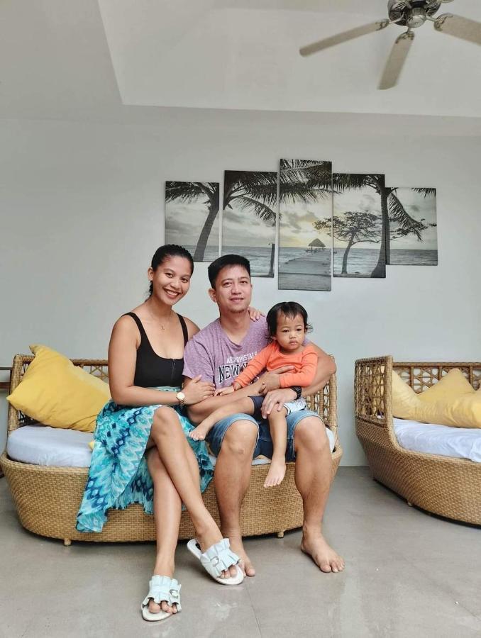 Bali Villas Panglao Bohol Exterior foto