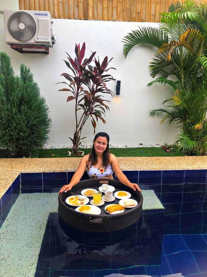 Bali Villas Panglao Bohol Exterior foto