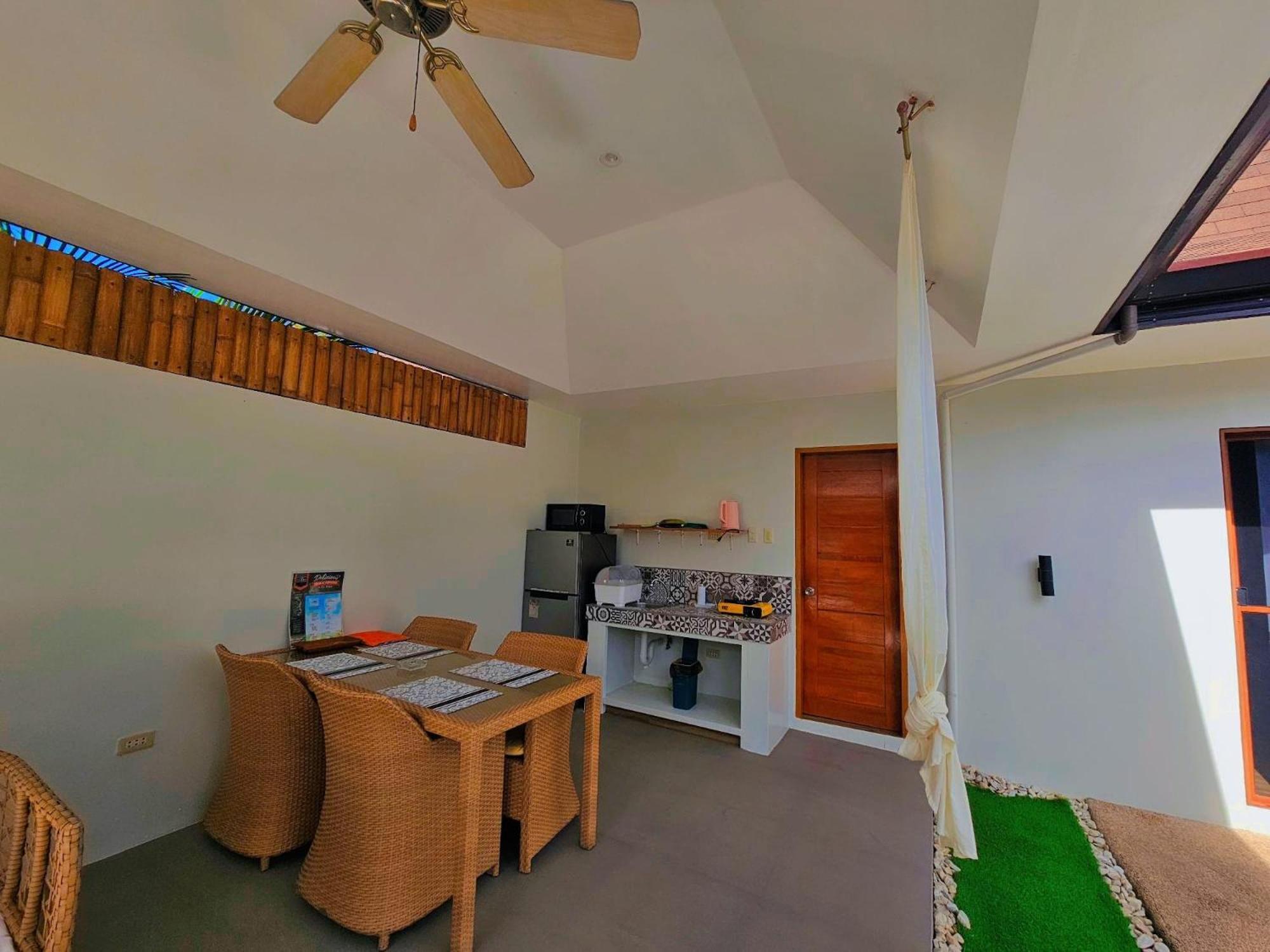 Bali Villas Panglao Bohol Exterior foto