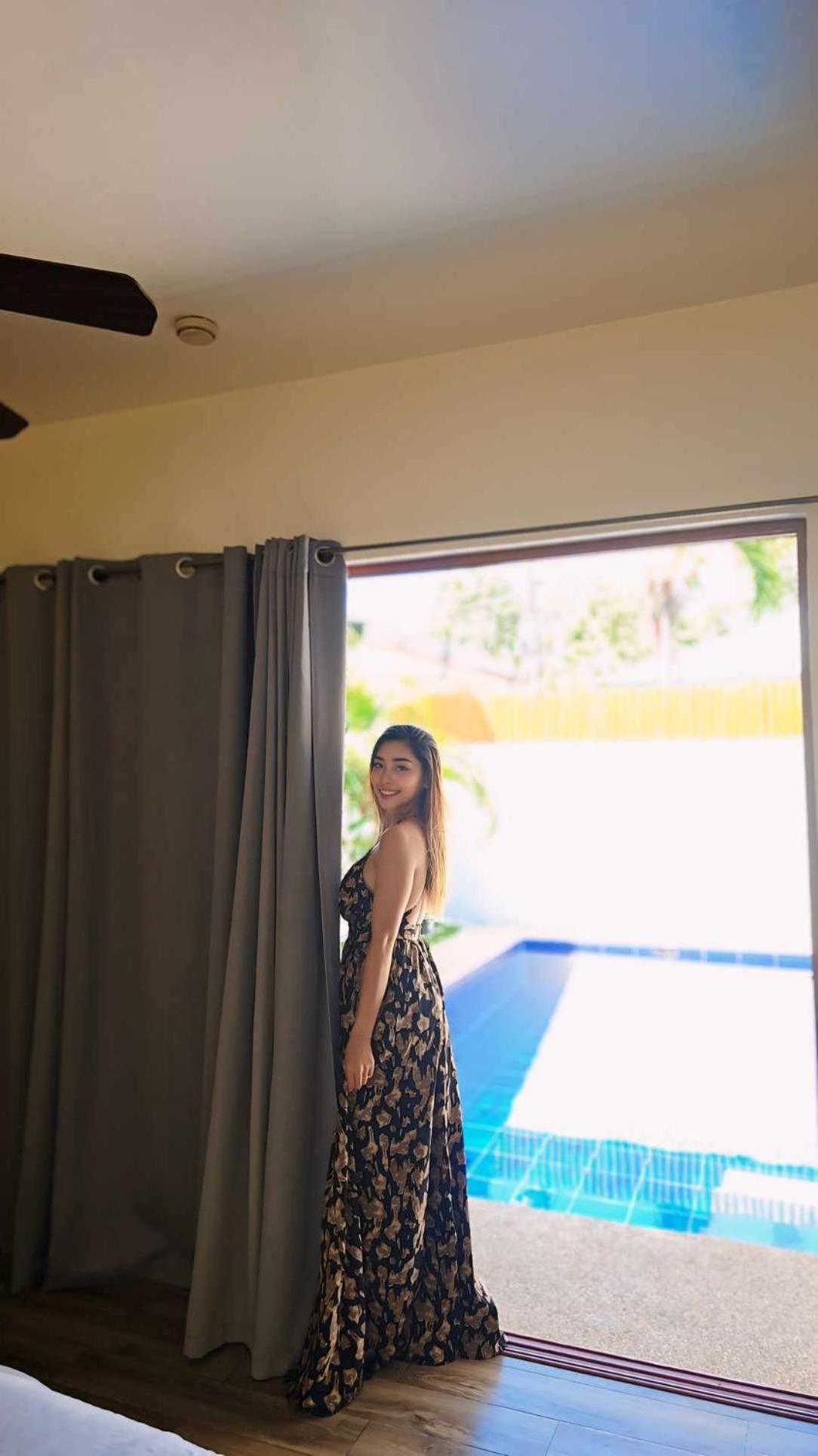 Bali Villas Panglao Bohol Exterior foto