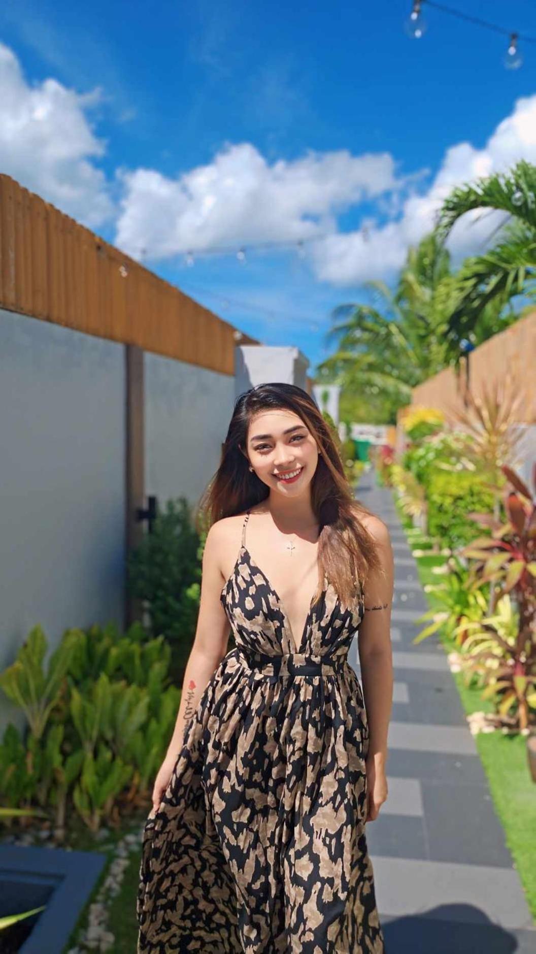 Bali Villas Panglao Bohol Exterior foto
